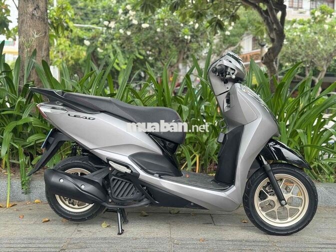 Lead 125 2020 2val up full 2026 bstp chính chủ