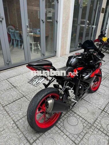 Suzuki GSX R150 2018 odo 28k chính chủ biển 37