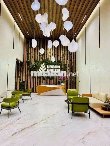 Cho thuê căn hộ chung cư urban green