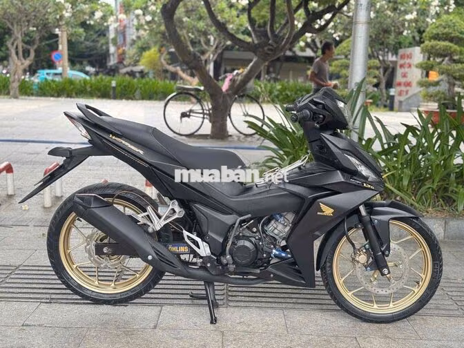 Winner 150 V1 2019 Đen nhám 25.000km bstp 9c