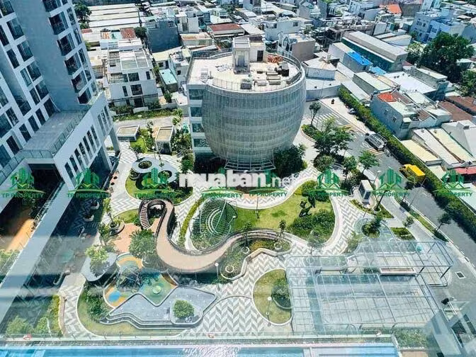 Cho thuê căn hộ chung cư urban green