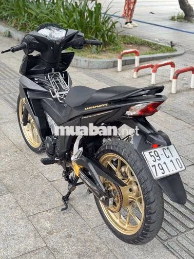 Winner 150 V1 2019 Đen nhám 25.000km bstp 9c