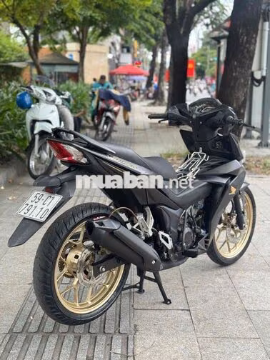 Winner 150 V1 2019 Đen nhám 25.000km bstp 9c