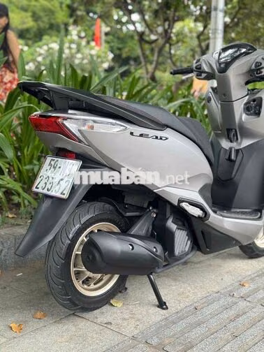 Lead 125 2020 2val up full 2026 bstp chính chủ