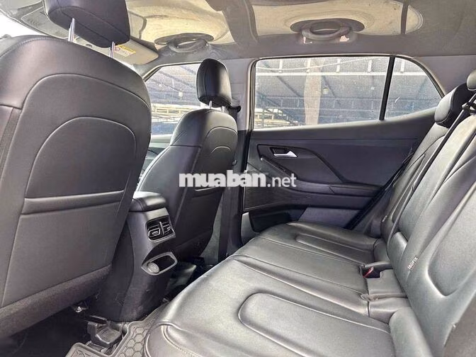 Hyundai Creta Tiêu chuẩn 2022 đi 58.000 km một chủ