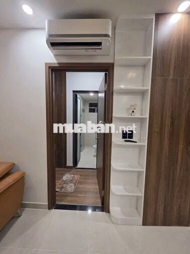  [CHO THUÊ] CĂN HỘ 2PN 73m2 – FULL NỘI THẤT TẠI QUẬN 7