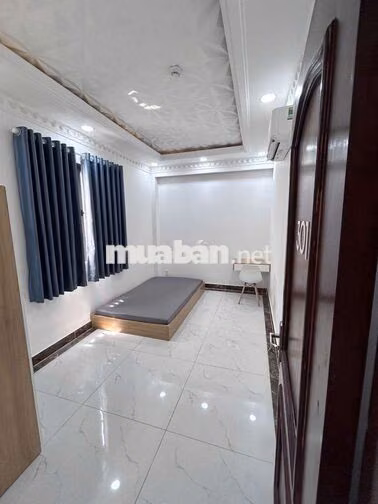 CHO THUÊ PHÒNG NỘI THẤT CAO CẤP