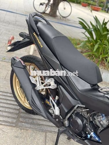 Winner 150 V1 2019 Đen nhám 25.000km bstp 9c