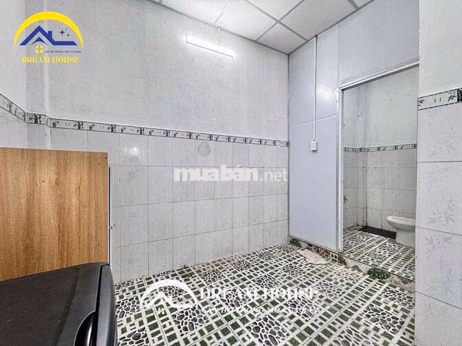 Phòng trọ nằm ngay trục đường Tân Kỳ Tân Quý giá học sinh sinh viên