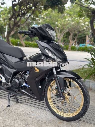 Winner 150 V1 2019 Đen nhám 25.000km bstp 9c