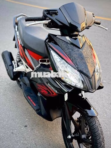 Airblade 110 2008 Xe Nhập Thái Lan bstp chính chủ