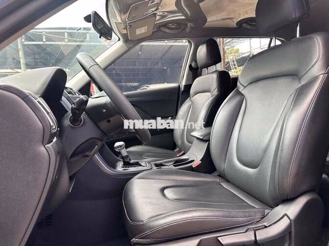 Hyundai Creta Tiêu chuẩn 2022 đi 58.000 km một chủ