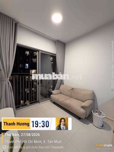Cần bán Căn View hồ; Đầy đủ nội thất. Chỉ 2,760 tỷ. LH Hương
