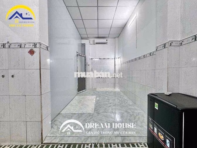 Phòng trọ nằm ngay trục đường Tân Kỳ Tân Quý giá học sinh sinh viên
