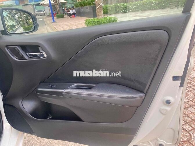 Honda City Top 2018 Trắng 82000 km