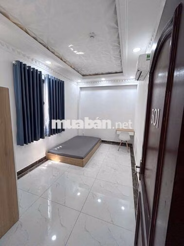 CHO THUÊ PHÒNG NỘI THẤT CAO CẤP