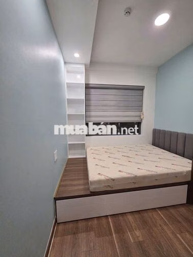  [CHO THUÊ] CĂN HỘ 2PN 73m2 – FULL NỘI THẤT TẠI QUẬN 7