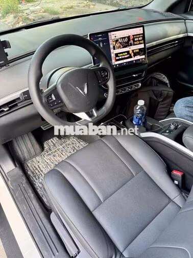 Vinfast VF6 Eco 2025 Trắng 22.000km