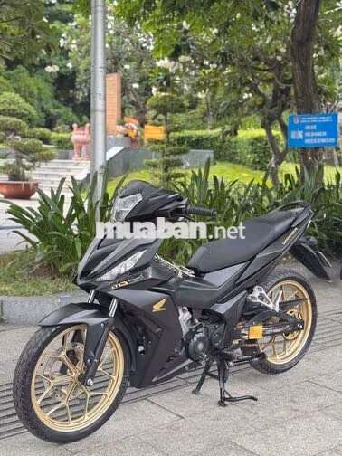 Winner 150 V1 2019 Đen nhám 25.000km bstp 9c