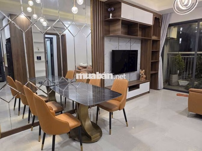  [CHO THUÊ] CĂN HỘ 2PN 73m2 – FULL NỘI THẤT TẠI QUẬN 7