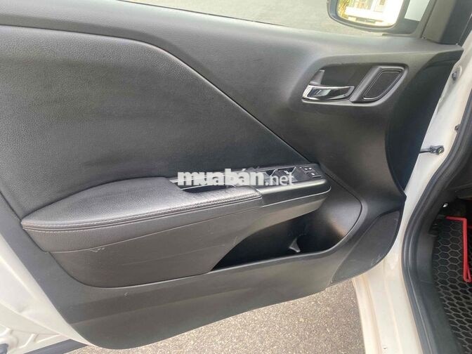 Honda City Top 2018 Trắng 82000 km