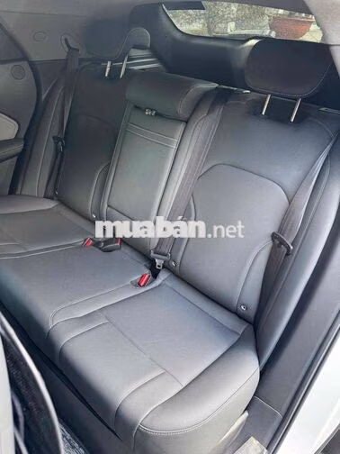 Vinfast VF6 Eco 2025 Trắng 22.000km