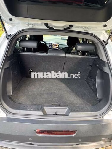Vinfast VF6 Eco 2025 Trắng 22.000km