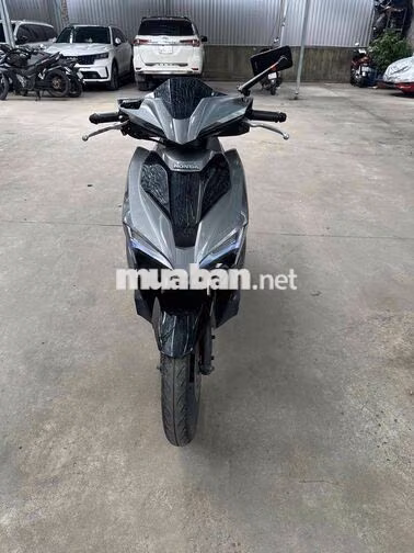 Honda Airblade 125 Fi 2017 Đen xám bstp bao tên