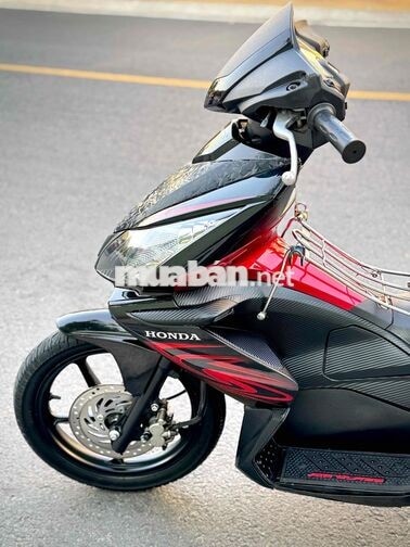 Airblade 110 2008 Xe Nhập Thái Lan bstp chính chủ