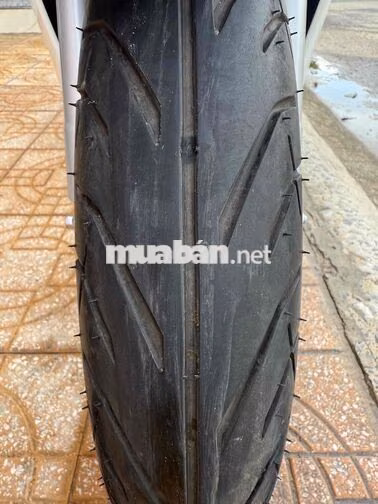 Honda SH 125 CBS 2024 Trắng 2000 km