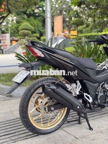 Winner 150 V1 2019 Đen nhám 25.000km bstp 9c