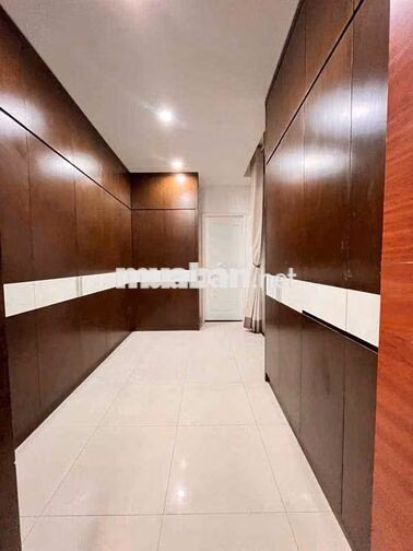 Cho thuê biệt thự khu ao sen tên lửa