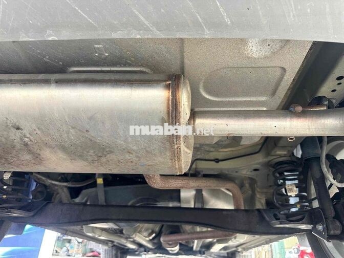 Hyundai Creta Tiêu chuẩn 2022 đi 58.000 km một chủ