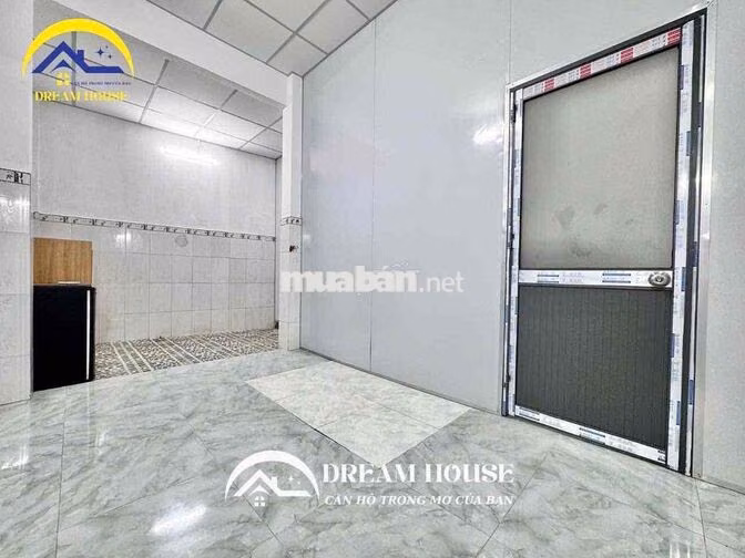 Phòng trọ nằm ngay trục đường Tân Kỳ Tân Quý giá học sinh sinh viên