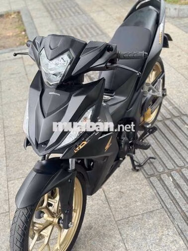 Winner 150 V1 2019 Đen nhám 25.000km bstp 9c