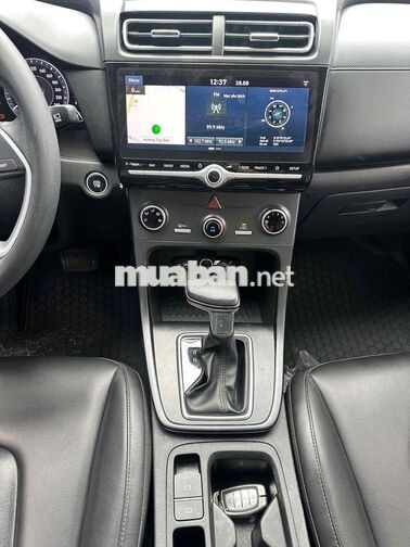 Hyundai Creta Tiêu chuẩn 2022 đi 58.000 km một chủ