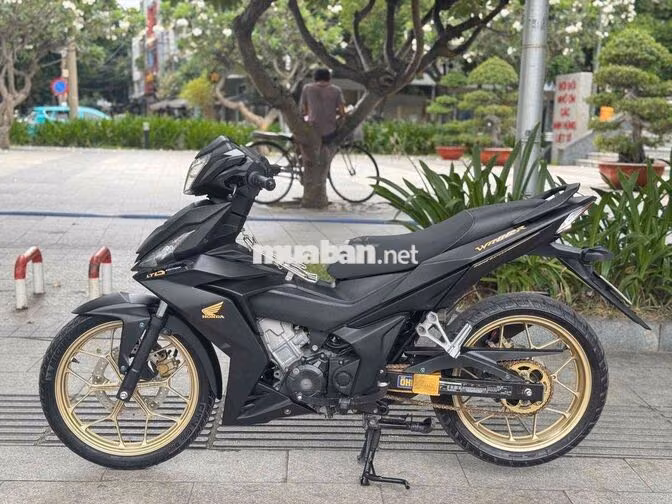 Winner 150 V1 2019 Đen nhám 25.000km bstp 9c