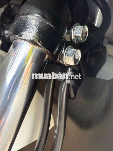 Honda SH 125 CBS 2024 Trắng 2000 km