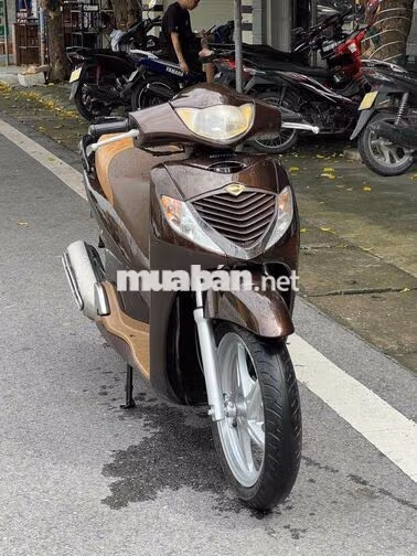 Honda SH Cà Phê biển VIP 2008