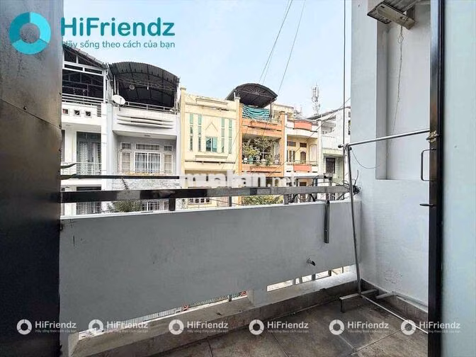 CHO THUÊ PHÒNG DUPLEX BAN CÔNG GẦN ĐH VĂN LANG - CÔNG NGHIỆP GÒ VẤP