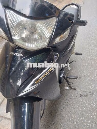 Honda Wave anpha mầu đen chính chủ 