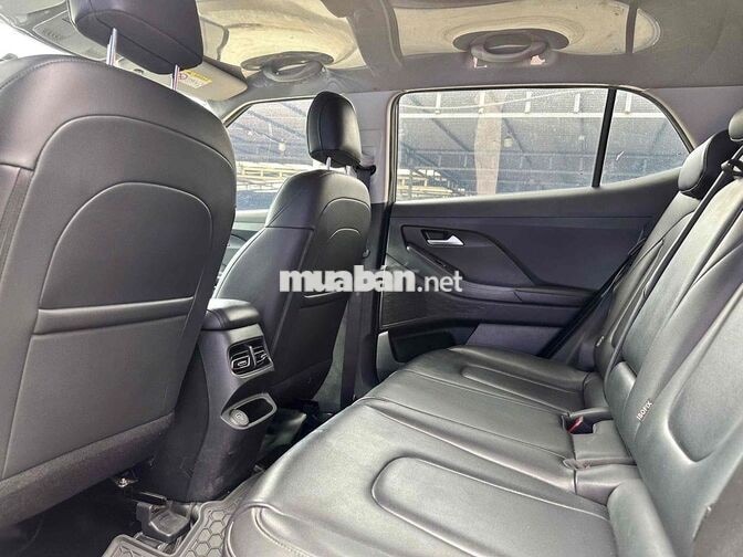 Hyundai Creta Tiêu chuẩn 2022 đi 58.000 km một chủ