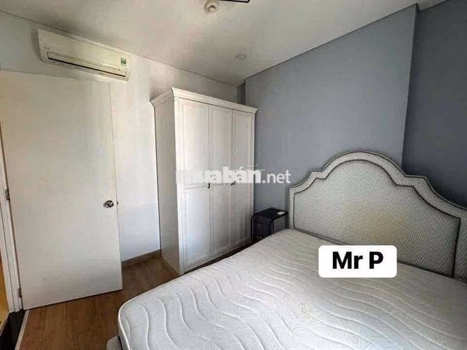Cho Thuê Căn Dragon Hill 2 , 2 Phòng ngủ 2wc Full nội thất đẹp 11.5tr