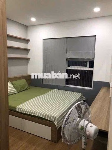 Cho Thuê Căn Dragon Hill 2 , 2 Phòng ngủ 2wc Full nội thất đẹp 11.5tr
