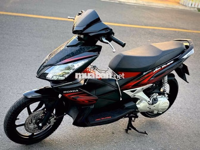 Airblade 110 2008 Xe Nhập Thái Lan bstp chính chủ