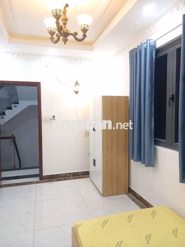 CHO THUÊ PHÒNG NỘI THẤT CAO CẤP