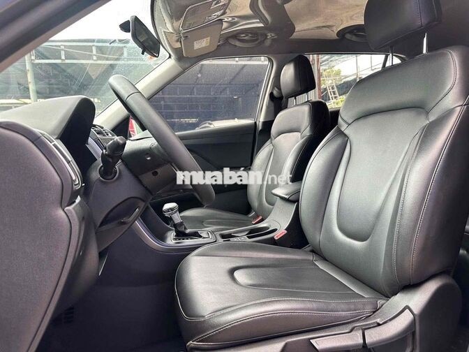 Hyundai Creta Tiêu chuẩn 2022 đi 58.000 km một chủ