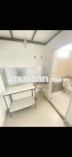PHÒNG CÓ GÁC HẺM 1135 HUỲNH TẤN PHÁT