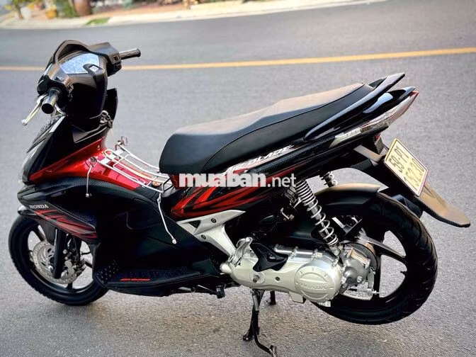 Airblade 110 2008 Xe Nhập Thái Lan bstp chính chủ