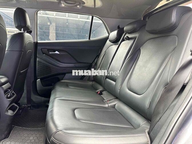 Hyundai Creta Tiêu chuẩn 2022 đi 58.000 km một chủ